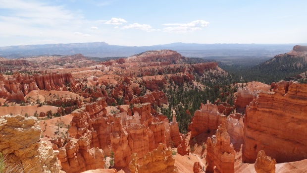 Campings In Amerikas Nationale Parken Bryce Canyon