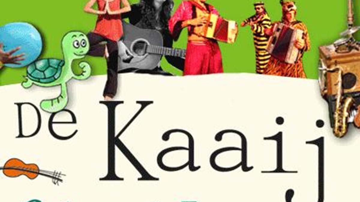 Festival De Kaaij1 22Aug1