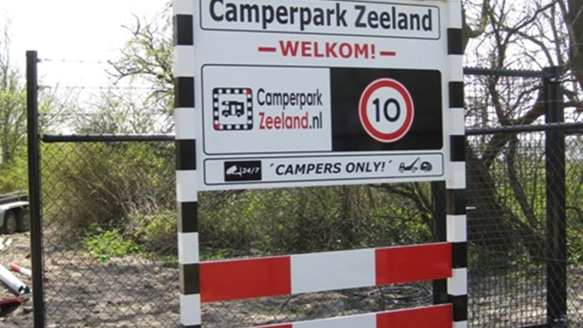 Camperpark Zeeland3 7Mei3