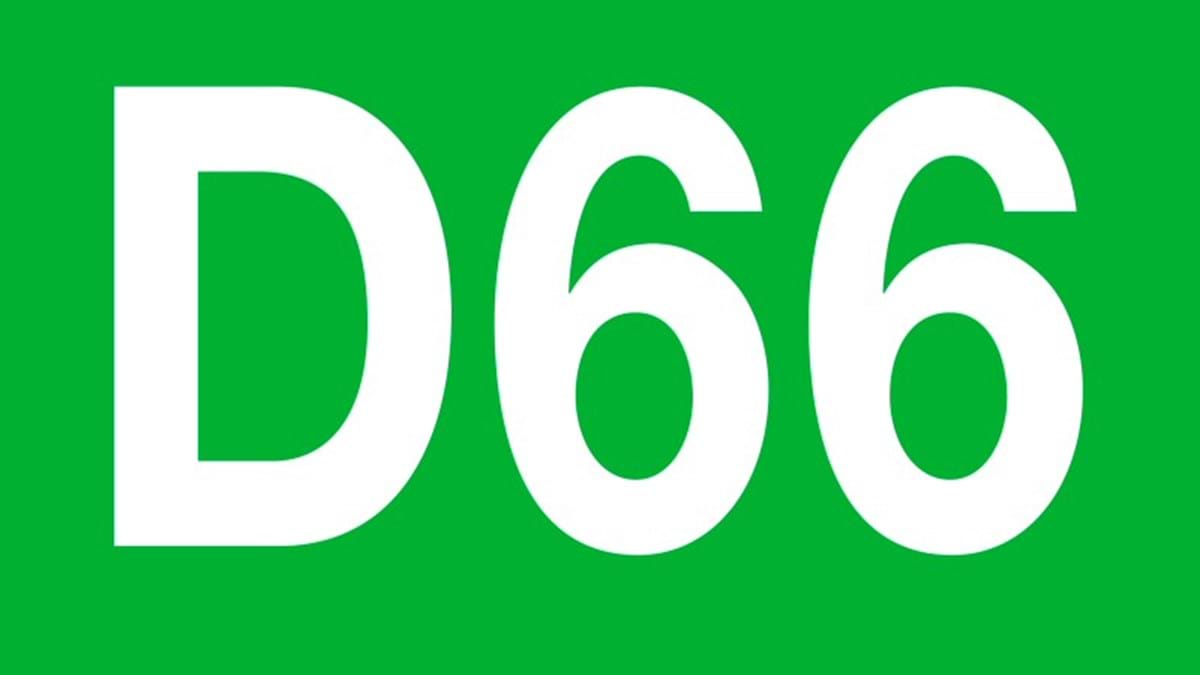 D66 19Feb1