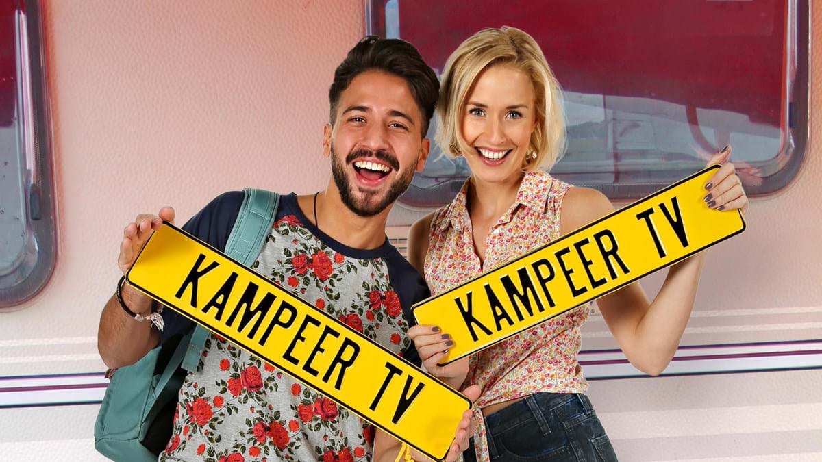 KampeerTV