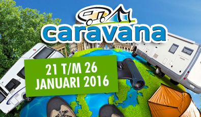 Caravana 2016