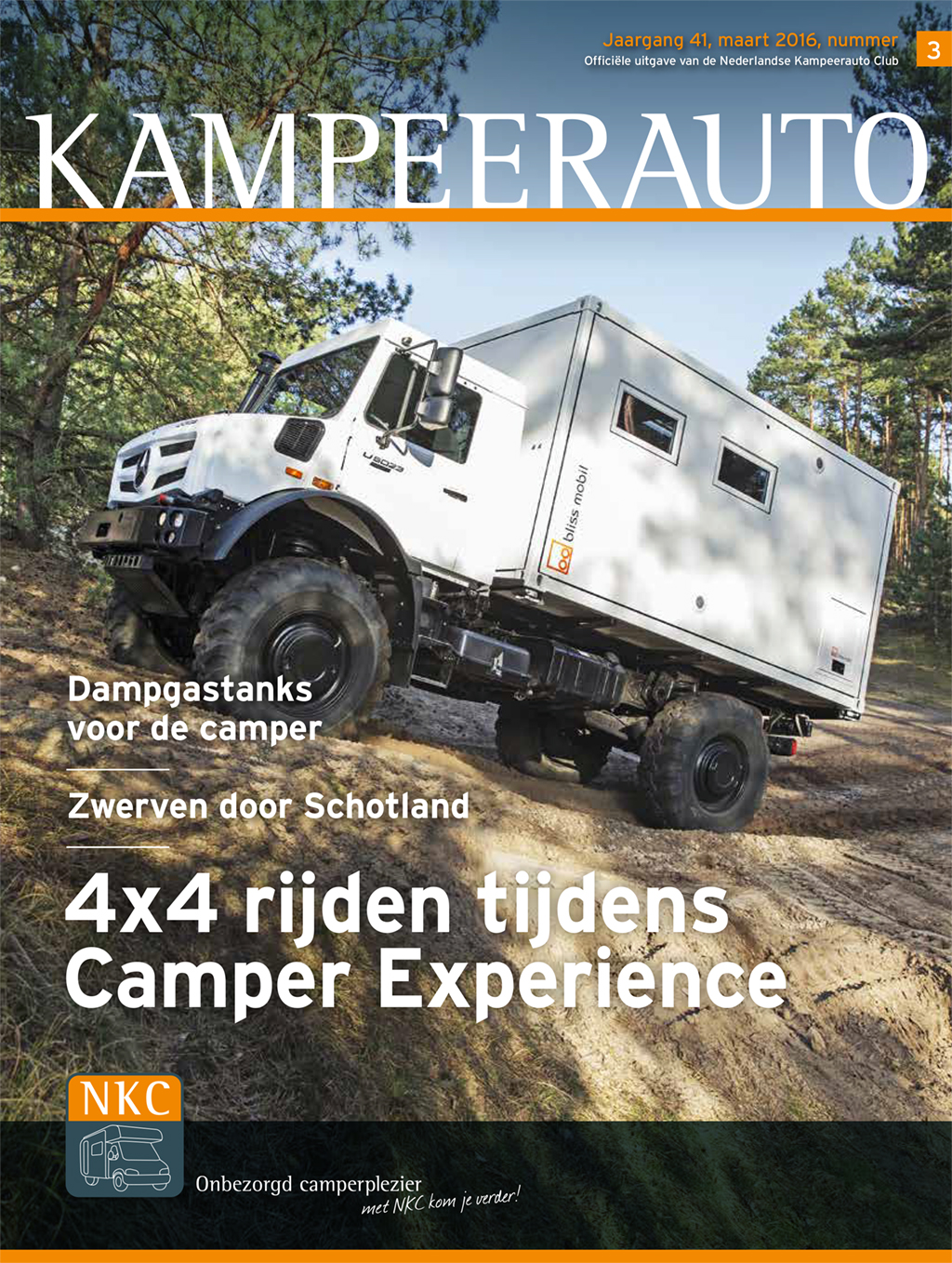 KA 3 Cover