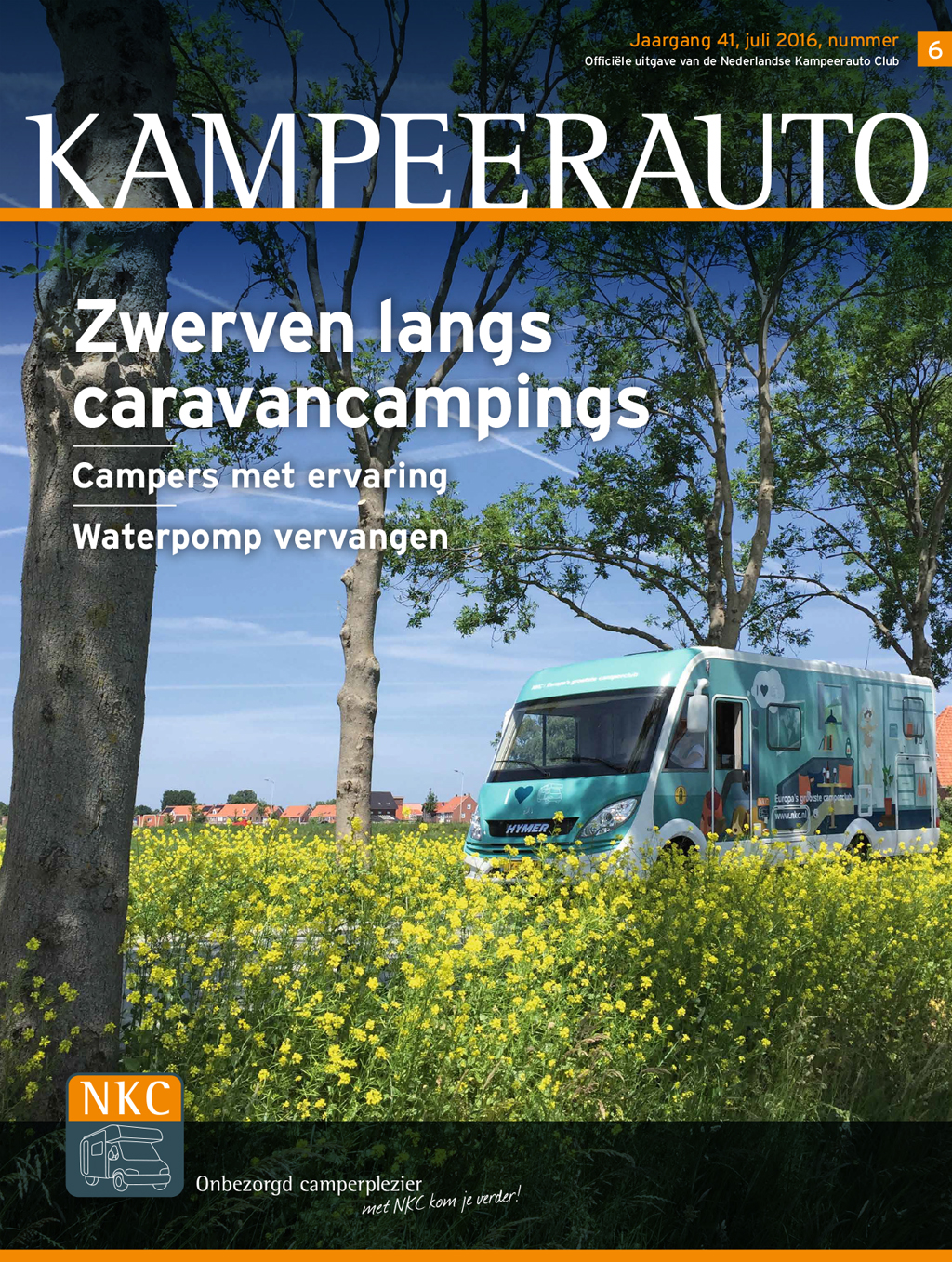 KA 6 Cover