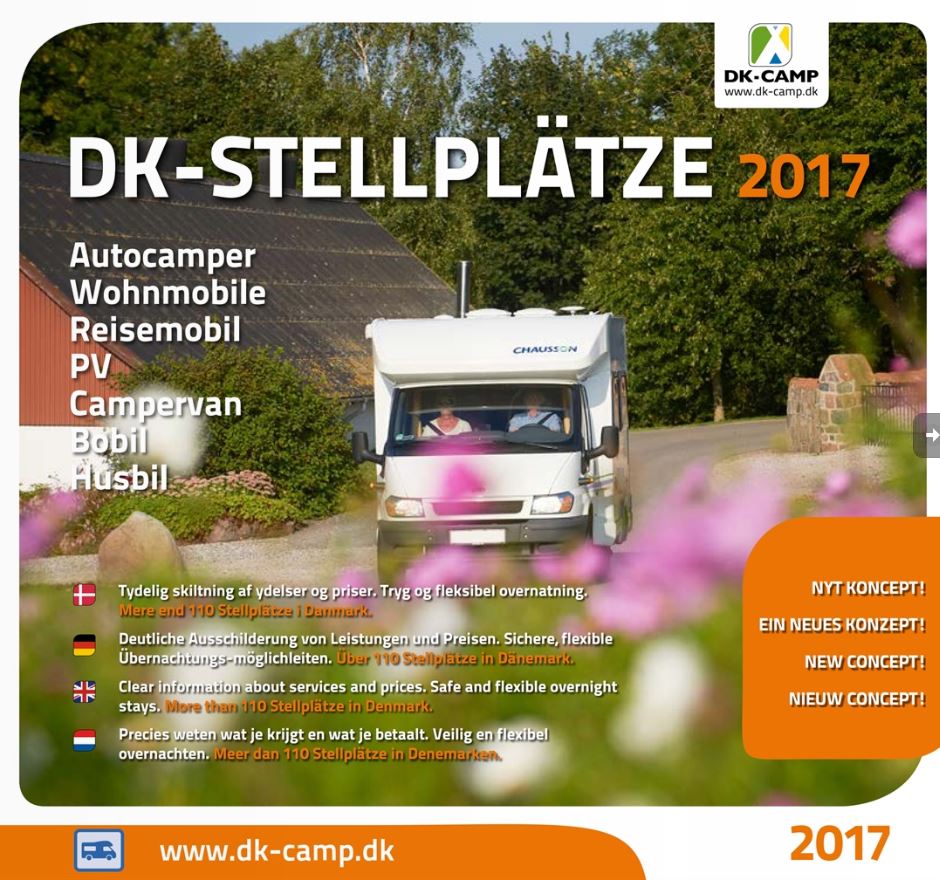 DK Stellplatze