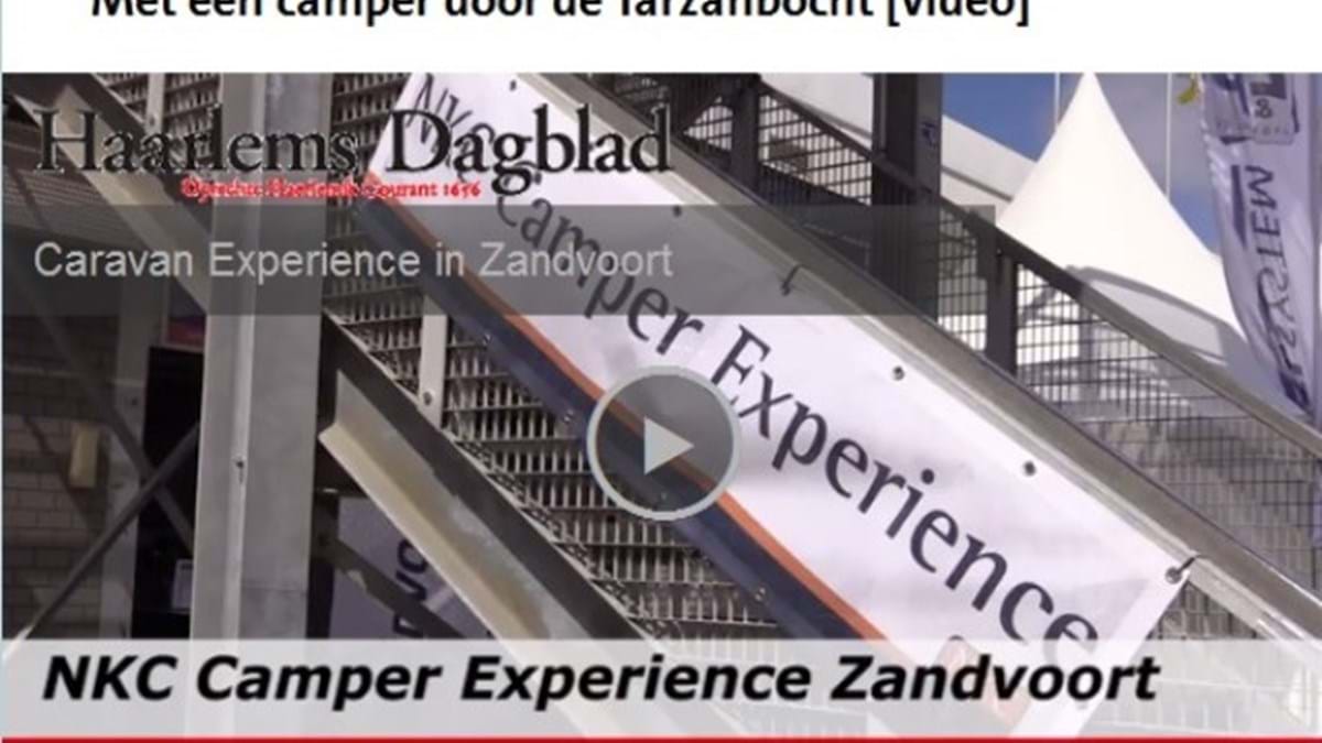 Haarlems Dagblad Video