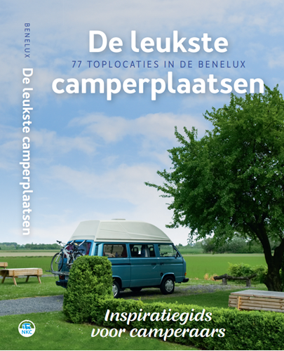 NKC Inspiratiegids Benelux
