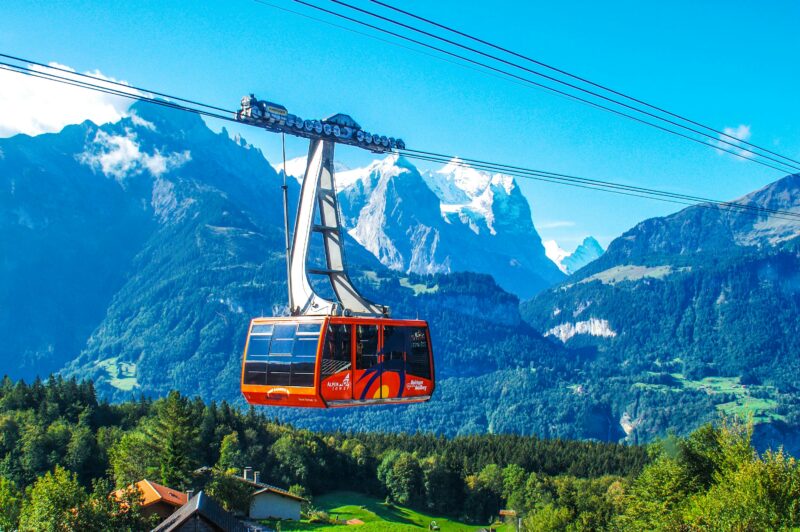 Zwitserland