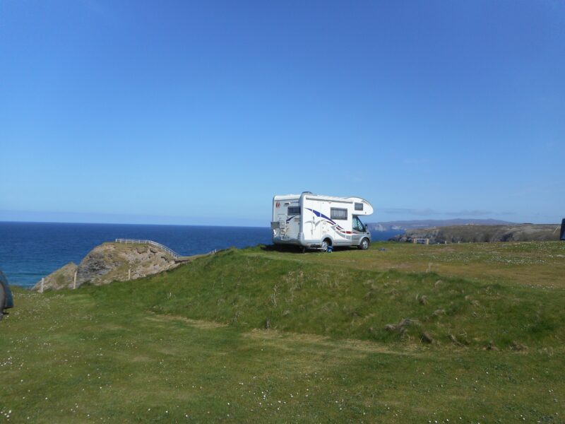 Highlands en coastal explorer