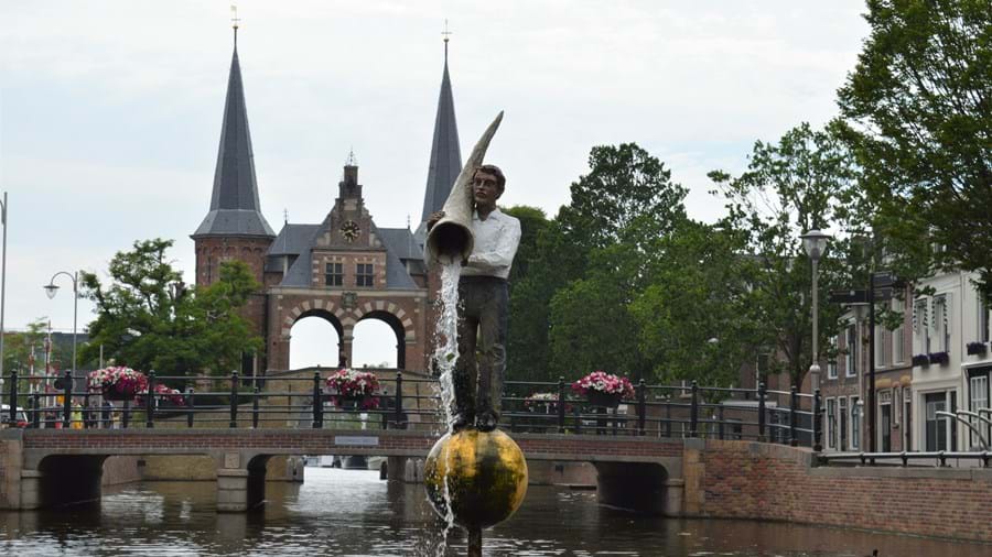 waterpoort Sneek