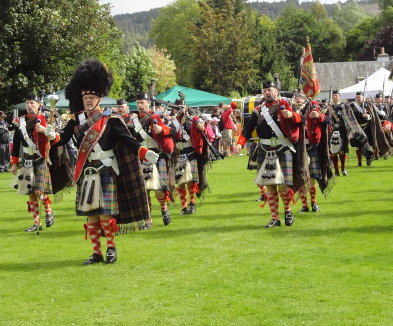 Schotland- Natuur en cultureel erfgoed | 2026-033