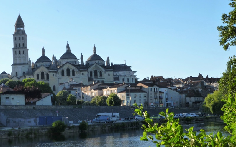 voie-verte-avondzicht-op-perigueux