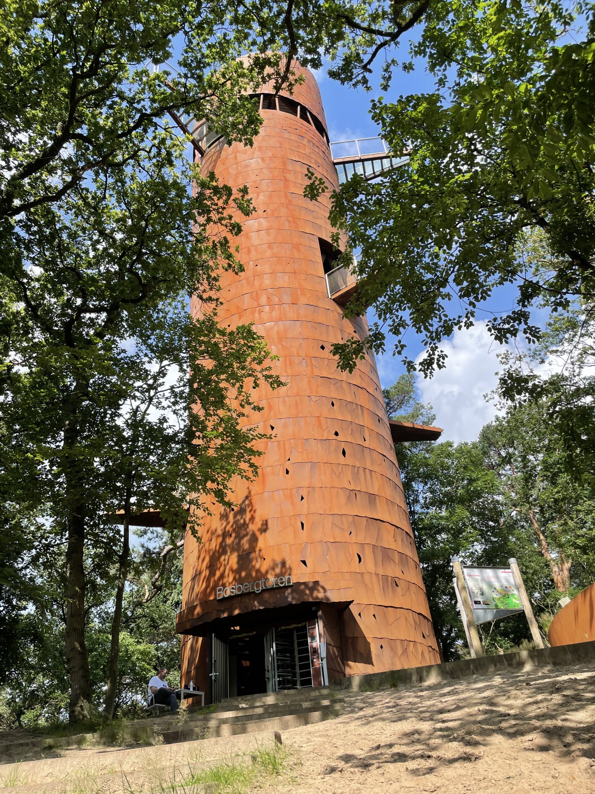 bosbergtoren