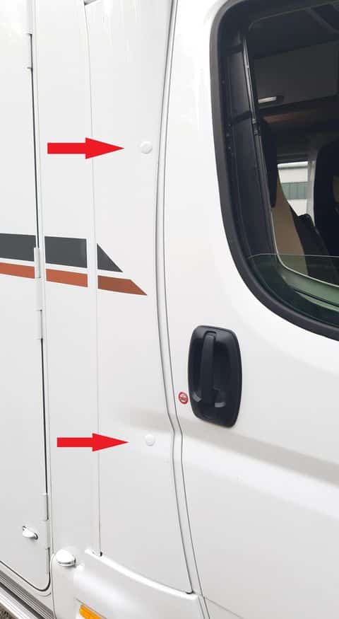 Knaus en Weinsberg roepen campers terug 2