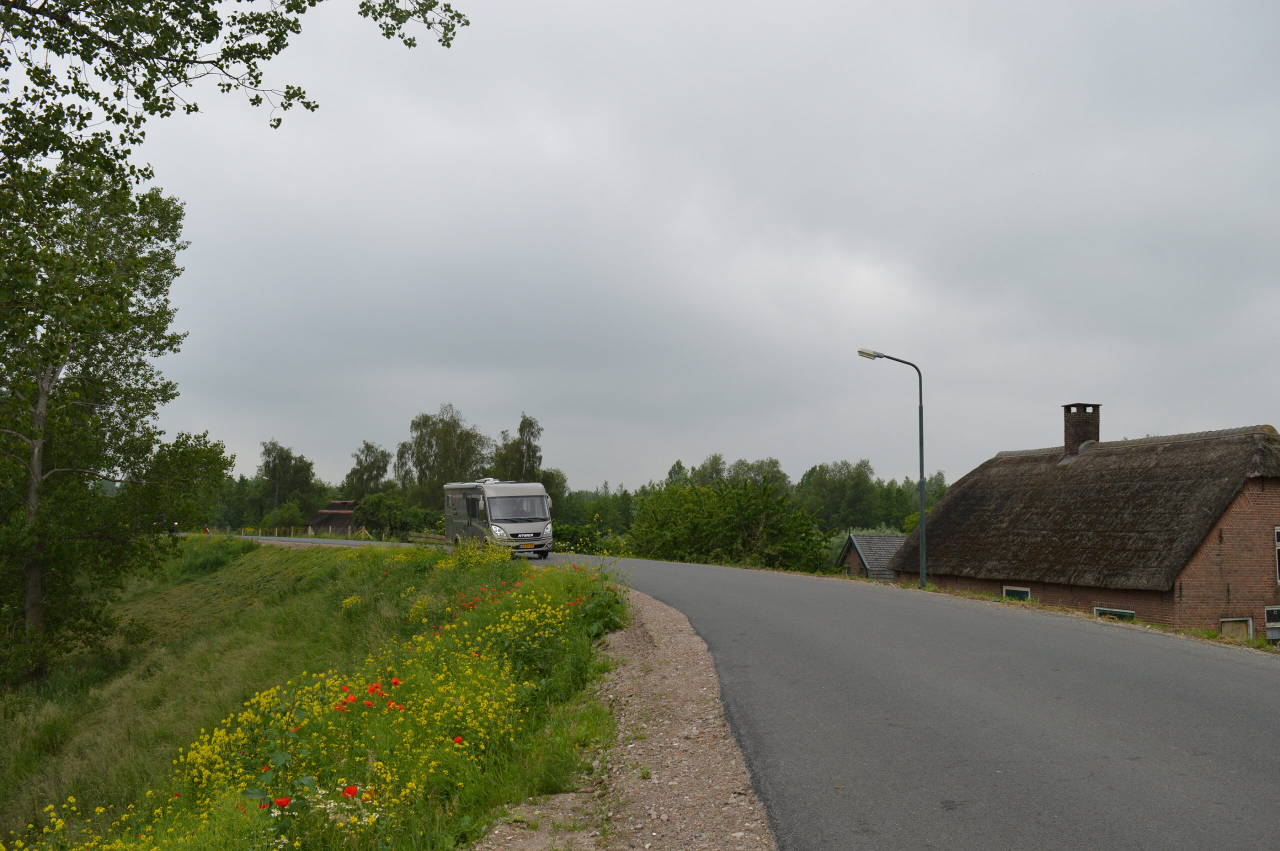 8-diefdijk
