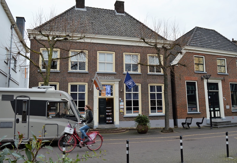 Achterhoek museum