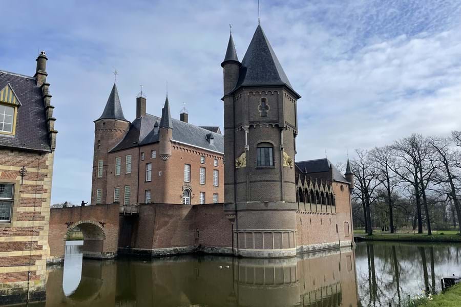 Kasteel Heeswijk