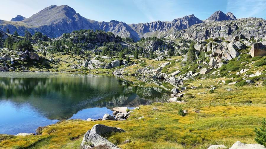 andorra