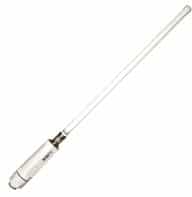 Externe WiFi antenne voor de camper