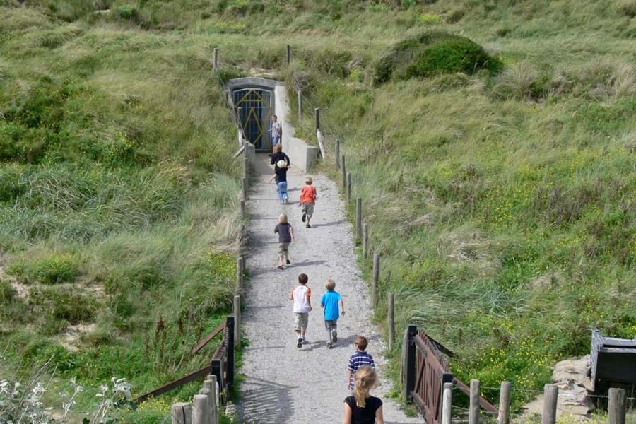 atlantikwall-museum-noordwijk