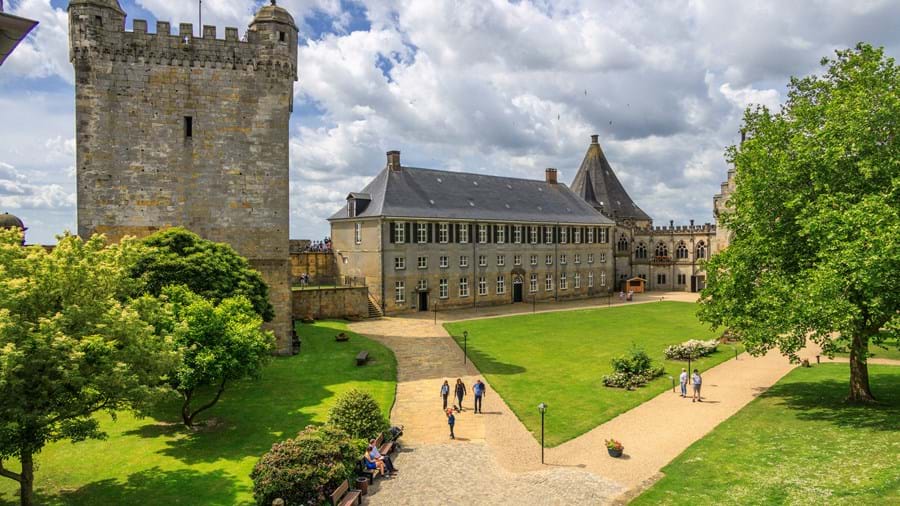 5x zien en doen in Bad Bentheim