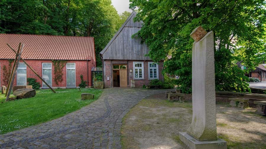 5x zien en doen in Bad Bentheim