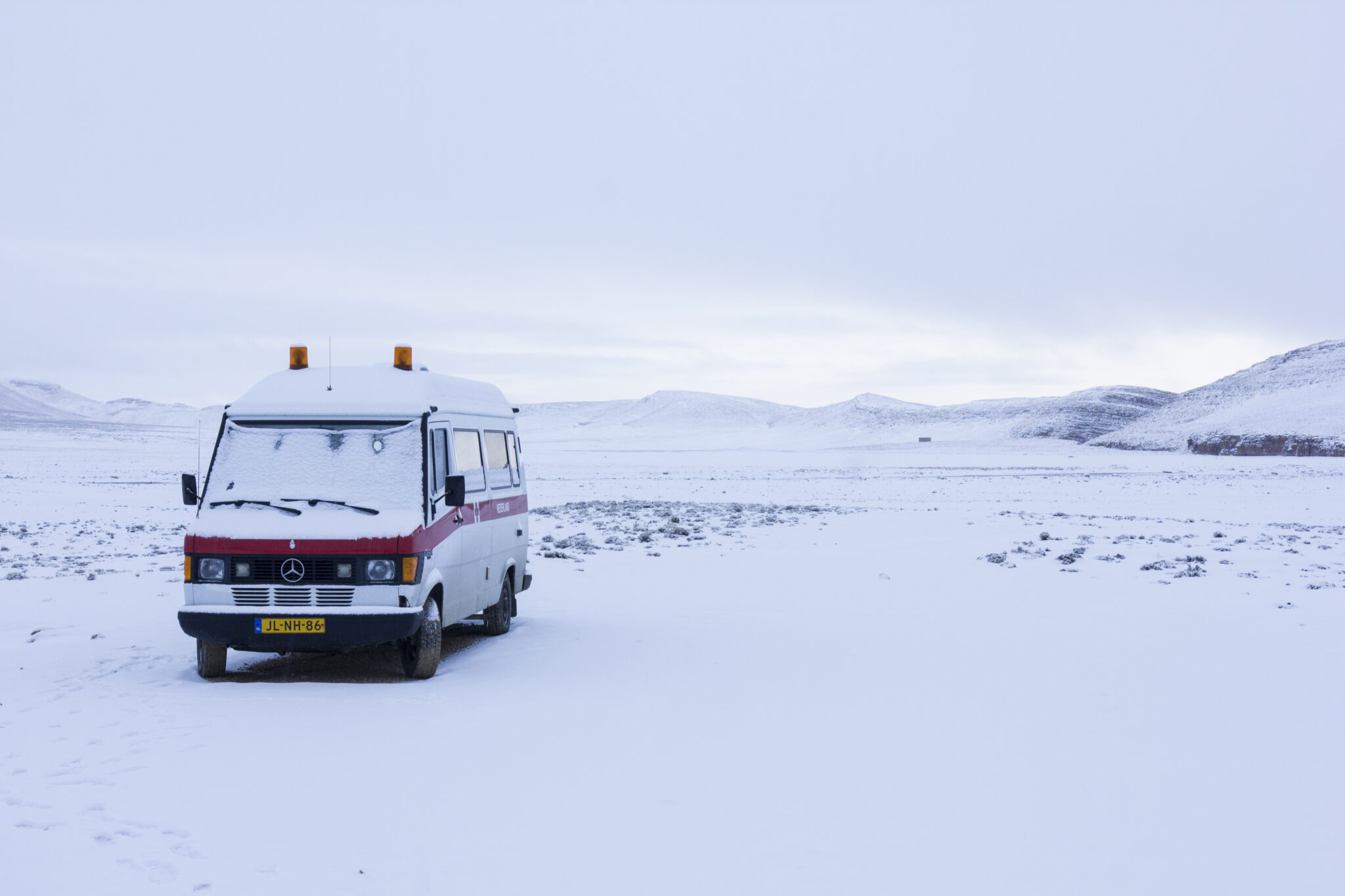 In welke landen mag je wildkamperen met de camper? - NKC