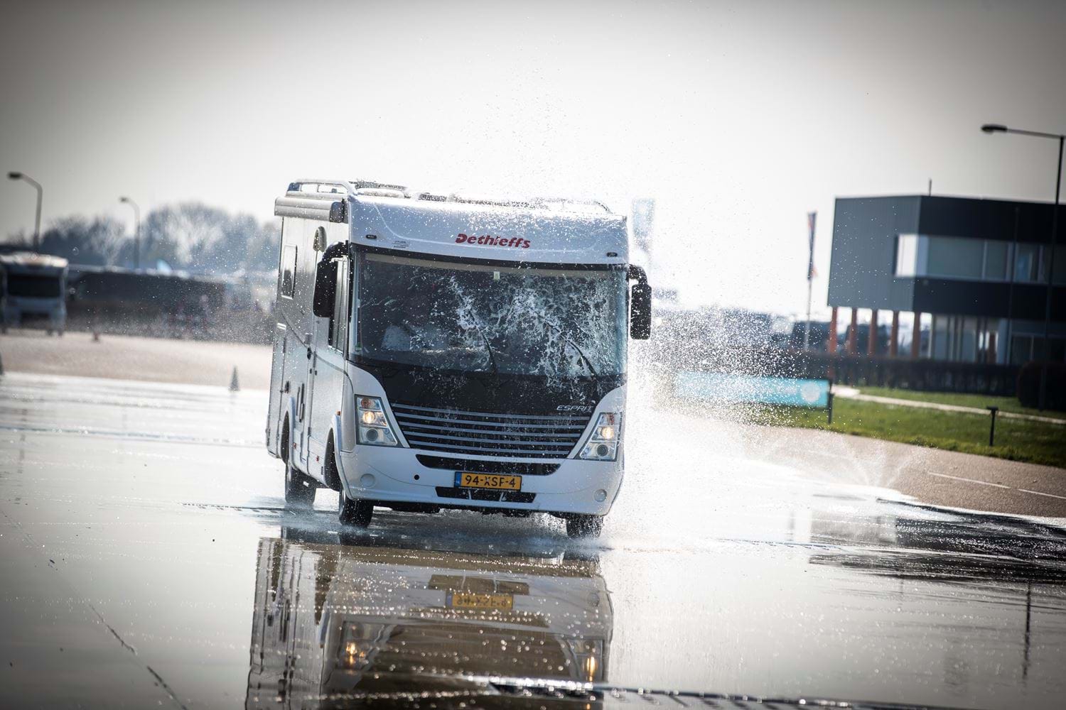 camperdriving experience 3
