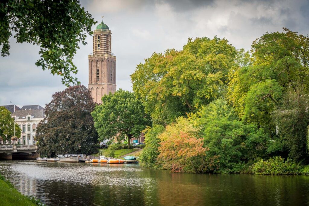 camperroute-ontdek-de-hanzesteden_zwolle