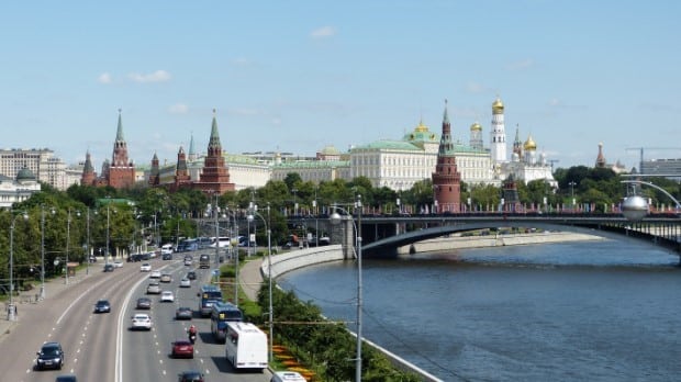 Sint- Petersburg