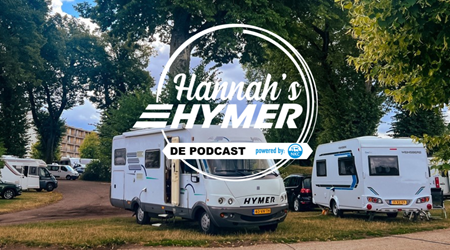 camperverhuren