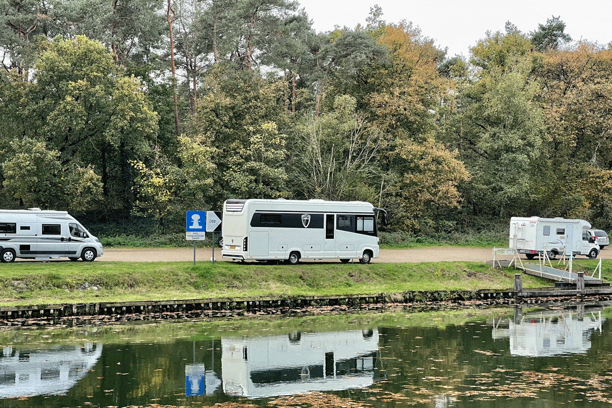 Lommelse Sahara, Lommel
