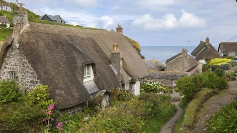 Cottage in Zuid Engeland