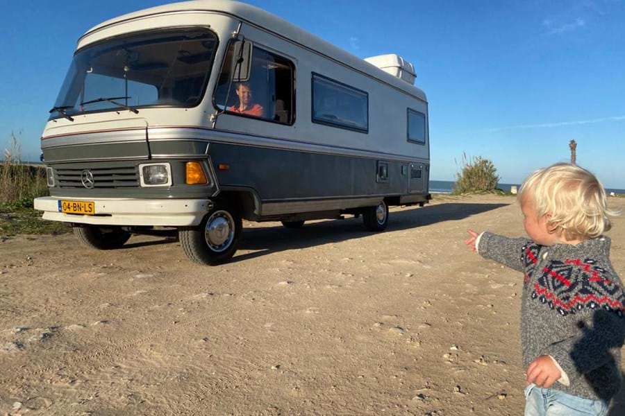 camper kind