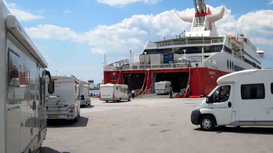 fietsenrek-camper-ferry