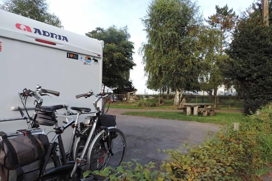 apps voor fietsers