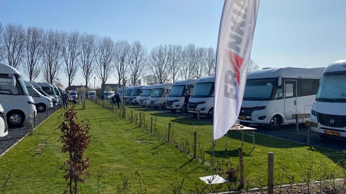 Frankia Club wordt echte vereniging - Gras