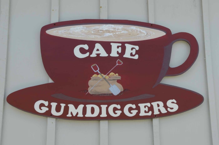 gumdiggers