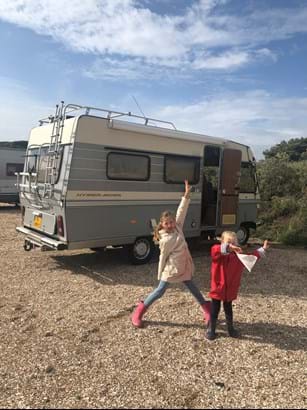Happy Campers