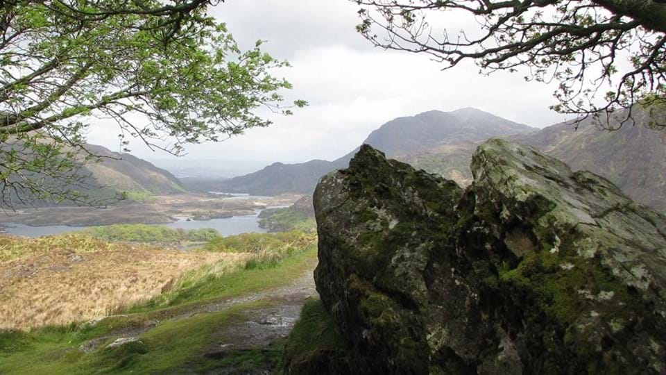 Ierland – Het groene eiland | 2027-216