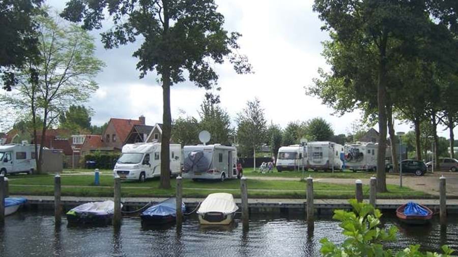 jachthaven-westeinde