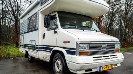 kluscamper