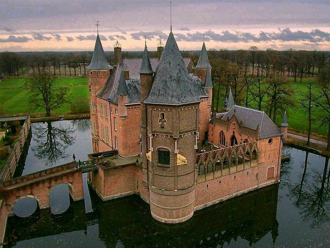 kasteel-heeswijk