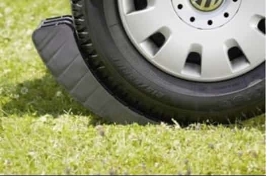 Vier handige campergadgets