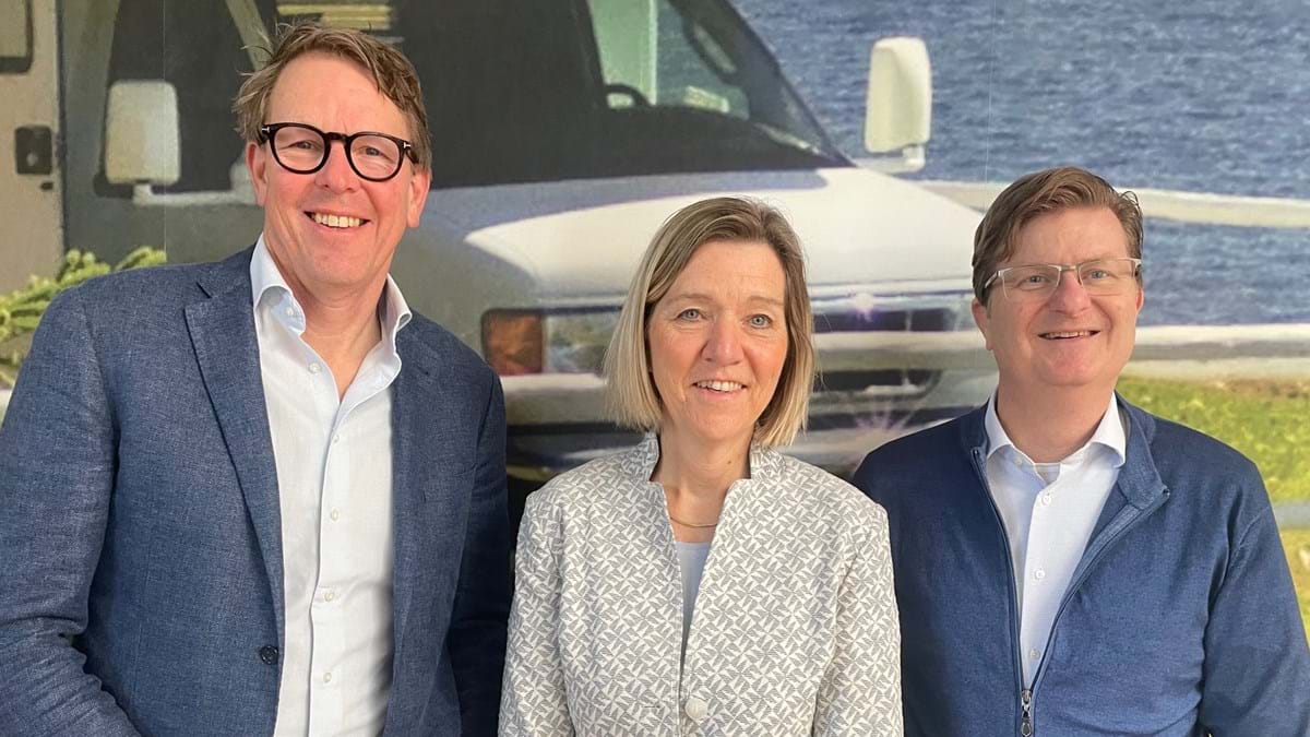 Ledenraadsvergadering benoemt nieuwe leden raad van toezicht