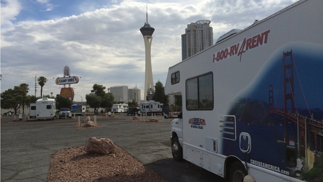 Las Vegas