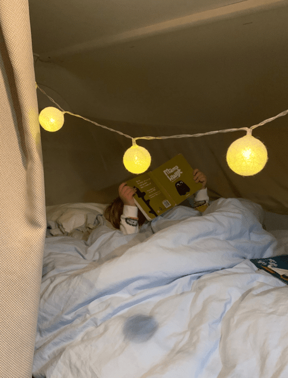 lezen-in-camper