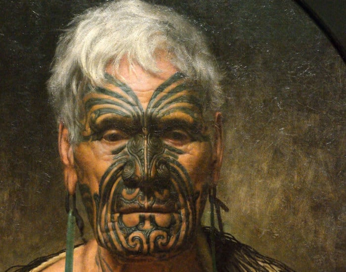 maori