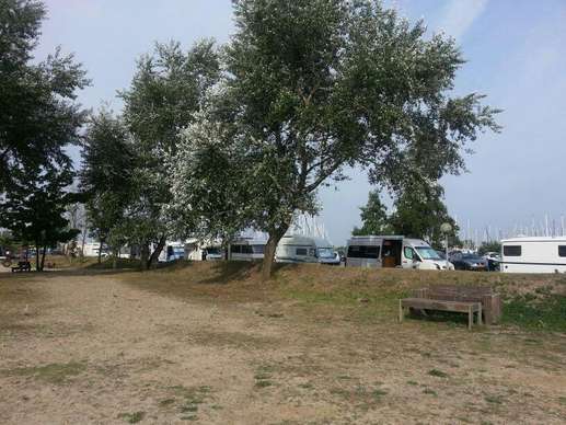 marina-muiderzand-almere-flevoland