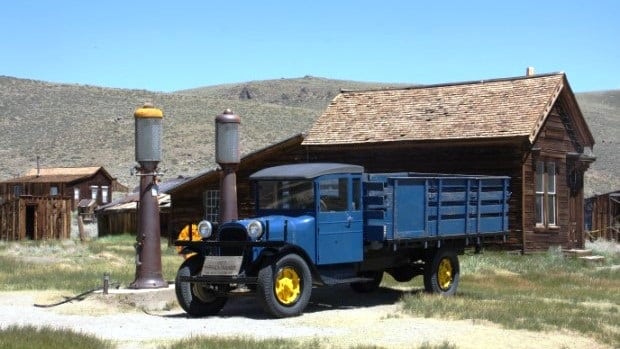 Bodie